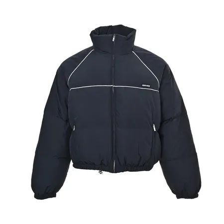 ステューシー ダウンジャケット