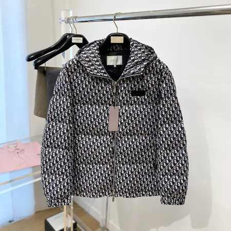 ディオール ダウンジャケット