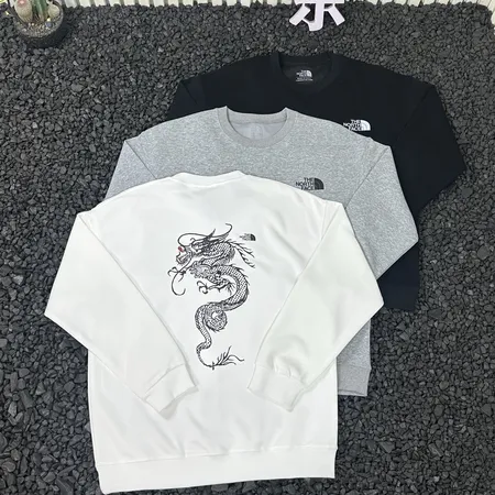 ノースフェイス パーカー