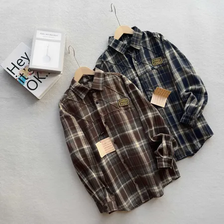 ディッキーズ シャツ