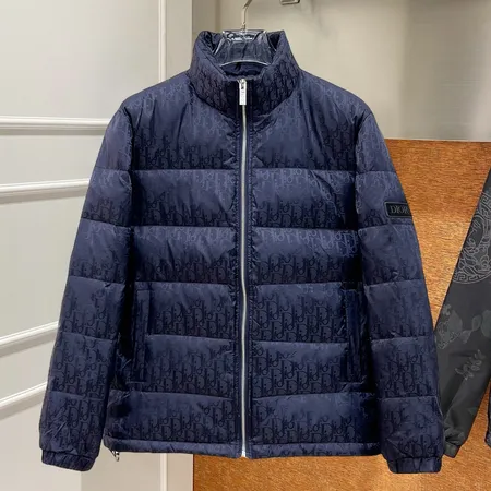 ディオール ダウンジャケット