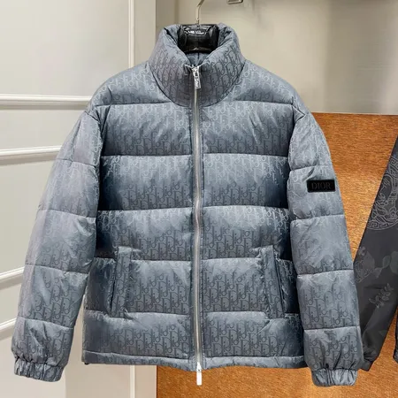 ディオール ダウンジャケット