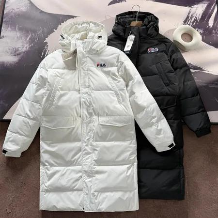 プーマ ダウンジャケット