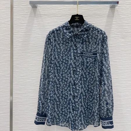 シャネル シャツ