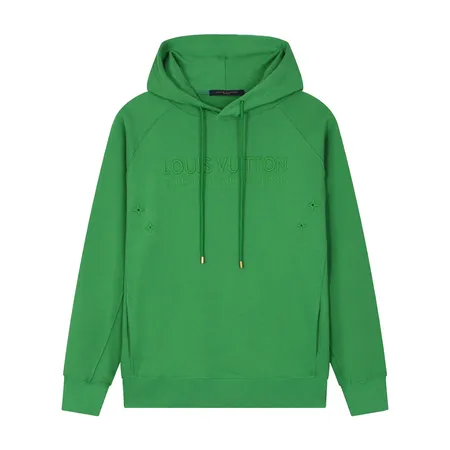 ルイヴィトン パーカー