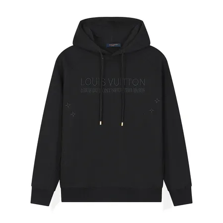 ルイヴィトン パーカー