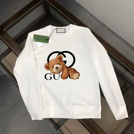 グッチ パーカー