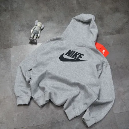 ナイキ パーカー