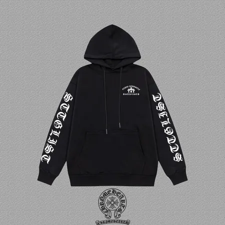 クロムハーツ パーカー