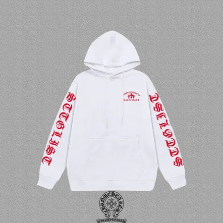 クロムハーツ パーカー