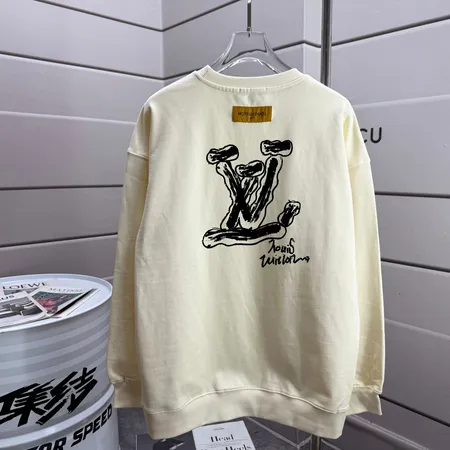 ルイヴィトン パーカー