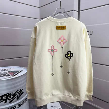 ルイヴィトン パーカー