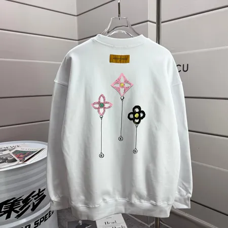 ルイヴィトン パーカー