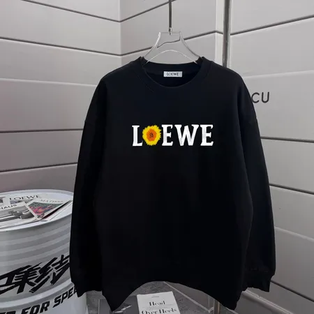 ロエベ パーカー