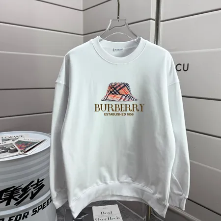 バーバリー ス パーカー