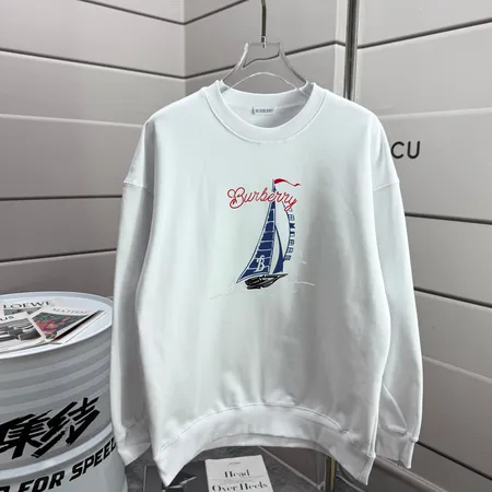 バーバリー ス パーカー