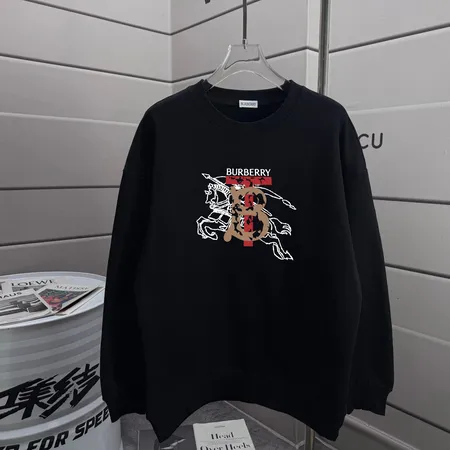 バーバリー ス パーカー