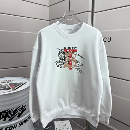 バーバリー ス パーカー