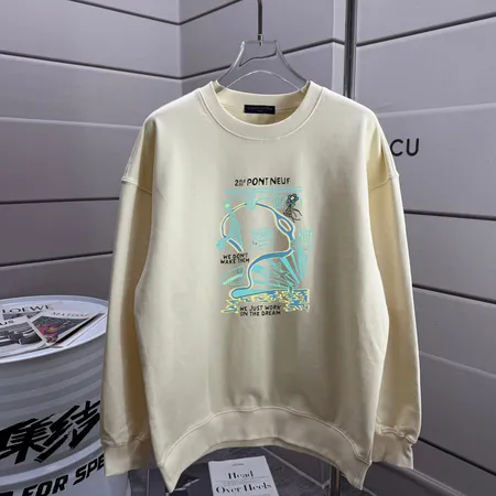 ルイヴィトン パーカー