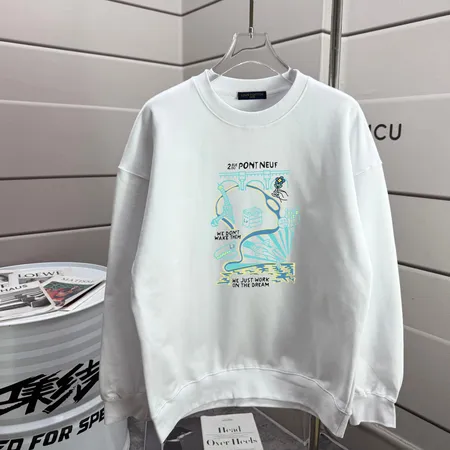 ルイヴィトン パーカー