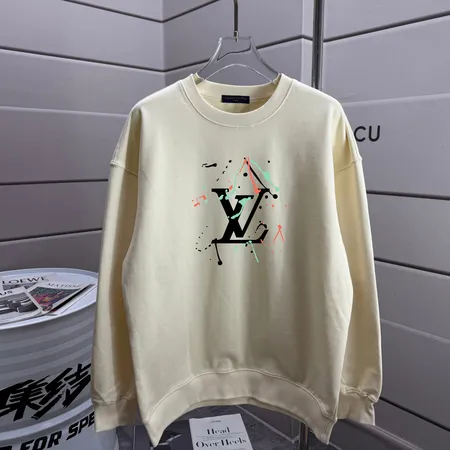 ルイヴィトン パーカー