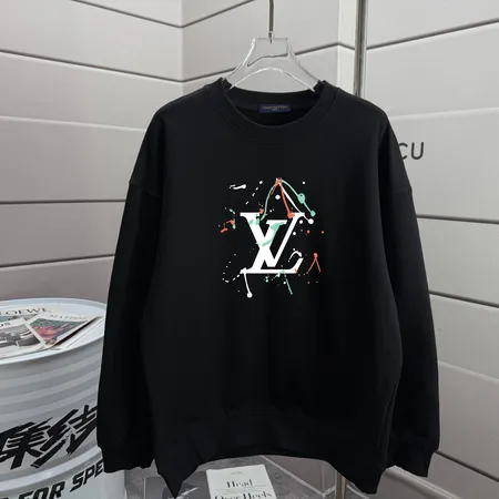 ルイヴィトン パーカー