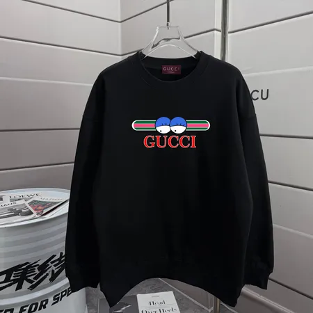 グッチ パーカー