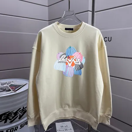 ルイヴィトン パーカー