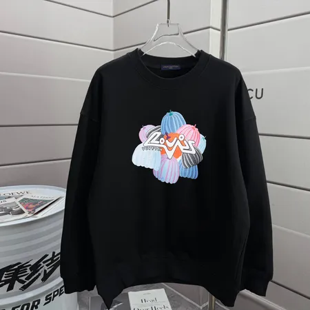 ルイヴィトン パーカー