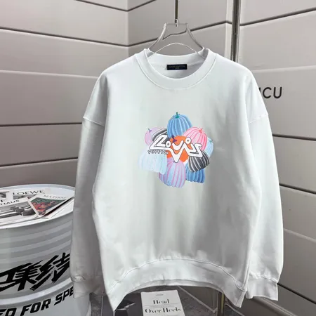 ルイヴィトン パーカー