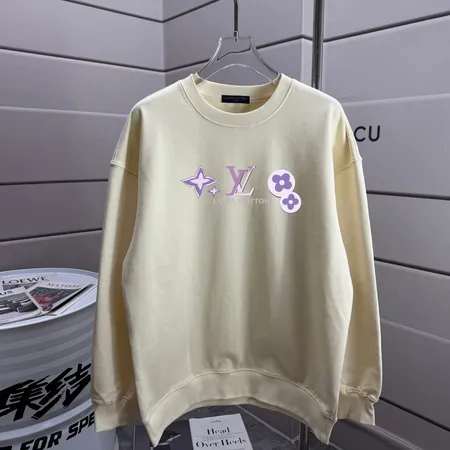 ルイヴィトン パーカー