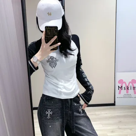 クロムハーツ Tシャツ