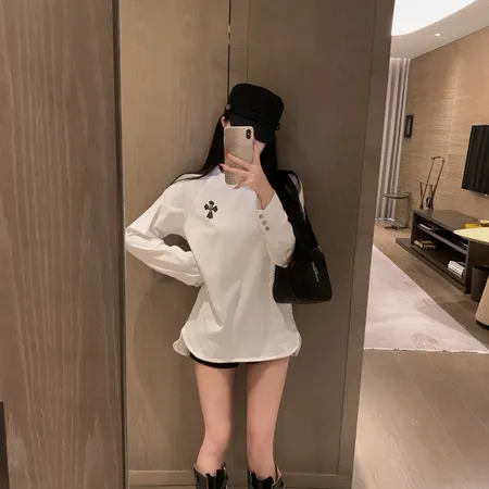 クロムハーツ Tシャツ