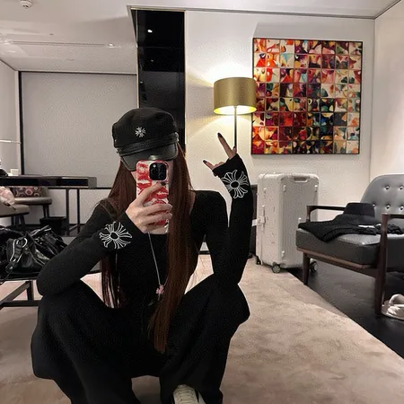 クロムハーツ Tシャツ