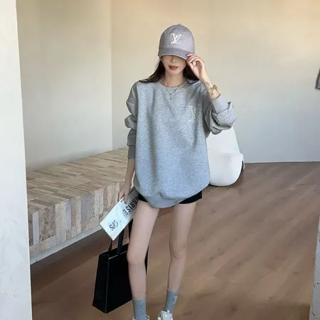 ルイヴィトン パーカー