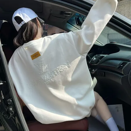 ルイヴィトン パーカー