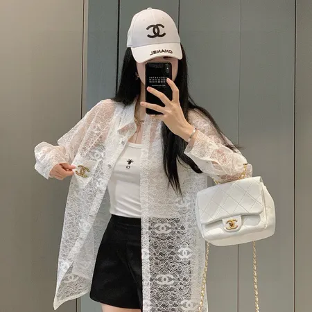 シャネル シャツ