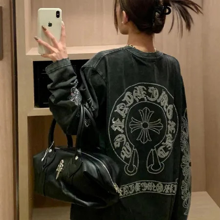 クロムハーツ Tシャツ