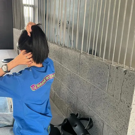 クロムハーツ Tシャツ