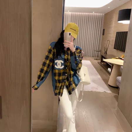 シャネル シャツ