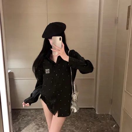 ディッキーズ シャツ