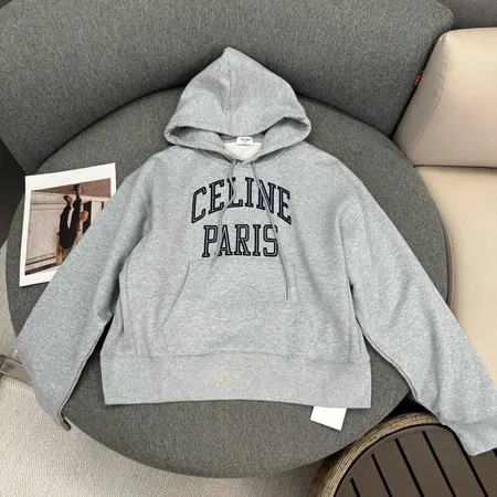 セリーヌ パーカー