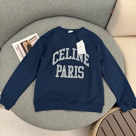 セリーヌ パーカー