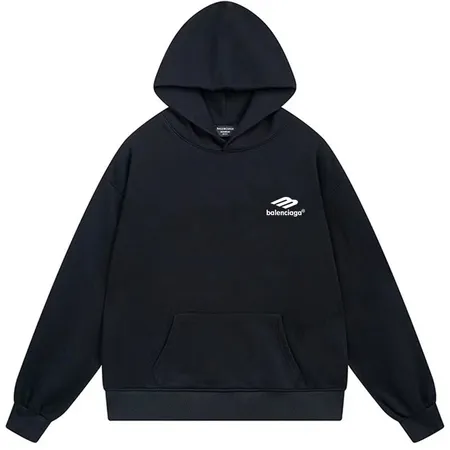 バレンシアガ パーカー