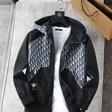 ディオール ダウンジャケット