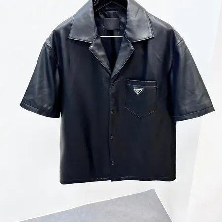 プラダ シャツ