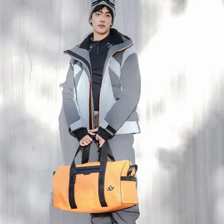 ルイヴィトン ダウンジャケット