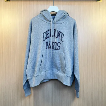 セリーヌ パーカー