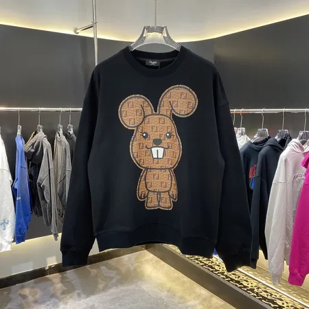 フェンディ パーカー