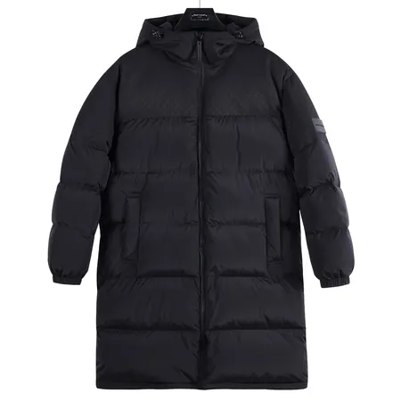 ルイヴィトン ダウンジャケット